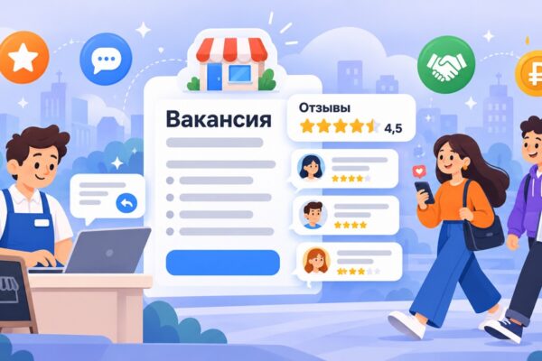 Бренд работодателя для малого бизнеса: как собрать без бюджета