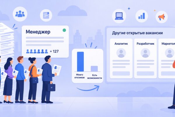 Дефицит кадров в 2026: где он остался и как нанимать, когда людей нет