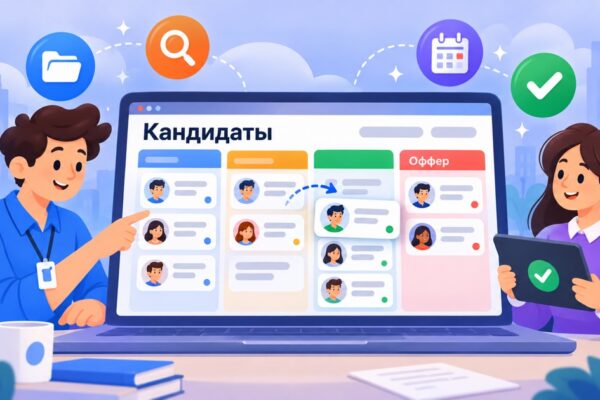 ATS-система: что это и какие есть в России